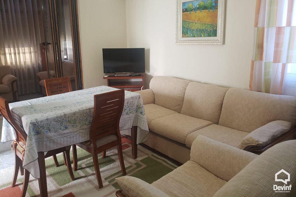 Tirane For Rent Apartment 2+1+A Duplex apartment located in Str. Budi Apartment Villa Floor