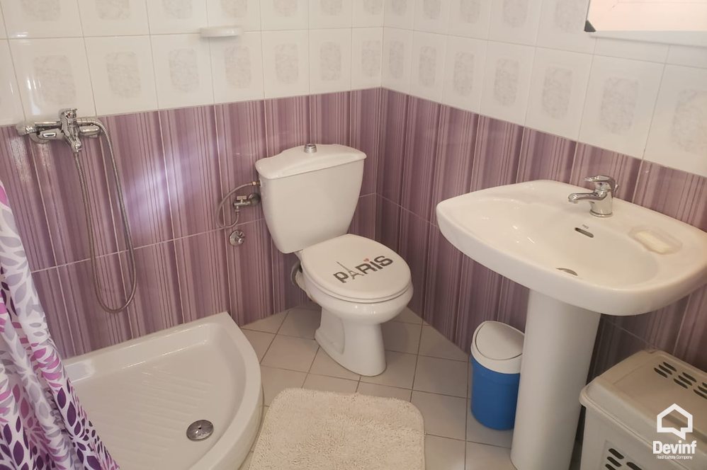 Tirane For Rent Apartment 2+1+A Duplex apartment located in Str. Budi Apartment Villa Floor