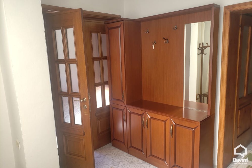 Tirane For Rent Apartment 2+1+A Duplex apartment located in Str. Budi Apartment Villa Floor