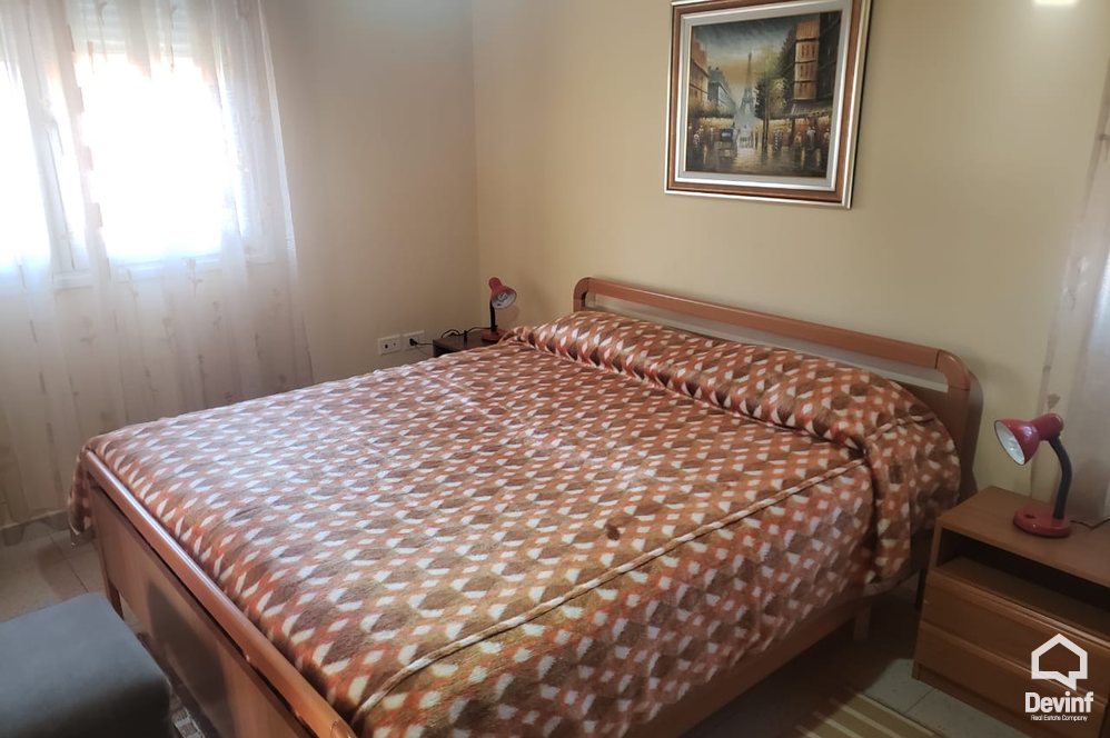 Tirane For Rent Apartment 2+1+A Duplex apartment located in Str. Budi Apartment Villa Floor