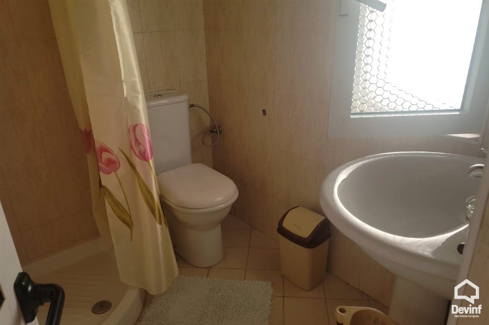 Tirane For Rent Apartment 2+1+A Duplex apartment located in Str. Budi Apartment Villa Floor