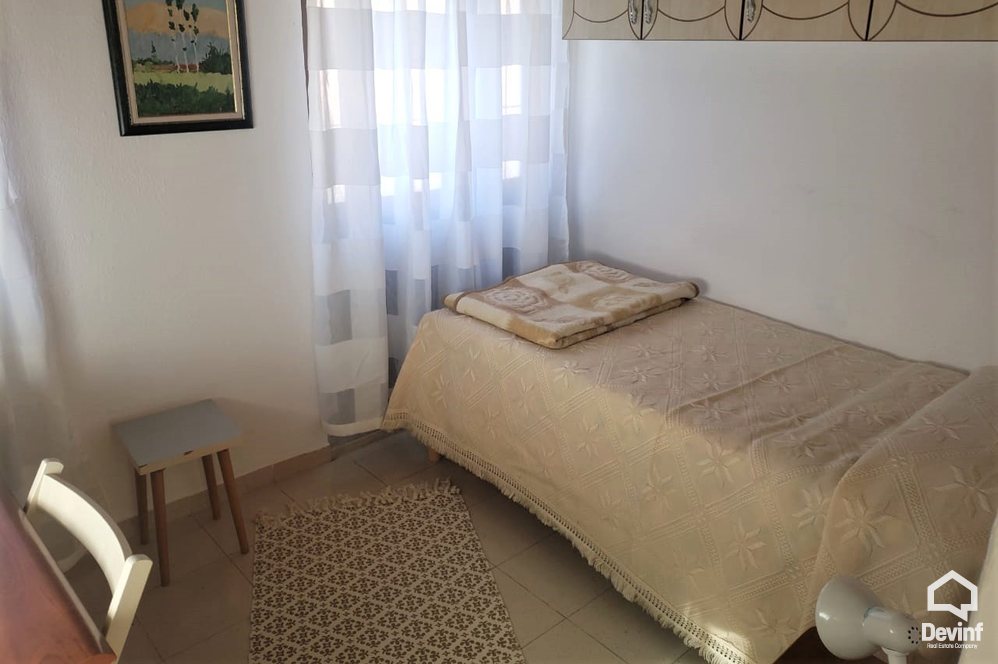 Tirane For Rent Apartment 2+1+A Duplex apartment located in Str. Budi Apartment Villa Floor