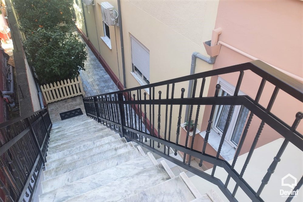 Tirane For Rent Apartment 2+1+A Duplex apartment located in Str. Budi Apartment Villa Floor