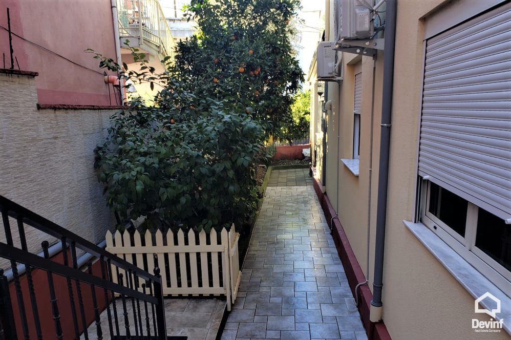 Tirane For Rent Apartment 2+1+A Duplex apartment located in Str. Budi Apartment Villa Floor