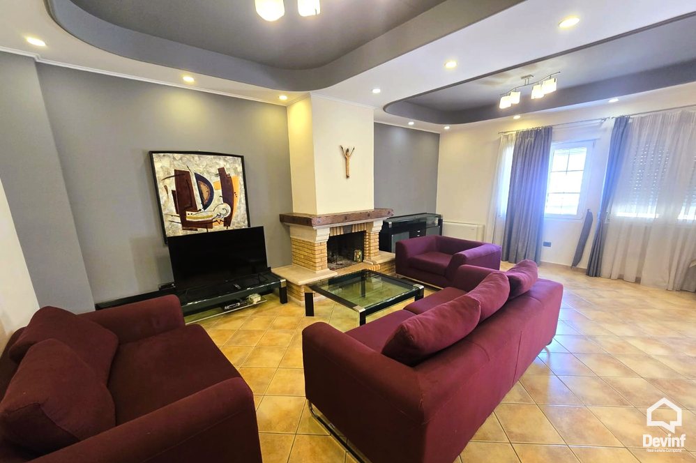 Tirane Qera Apartament 3+1 Apartamenti ndodhet ne nje ndertim te ri ne zonen e Selites apartament