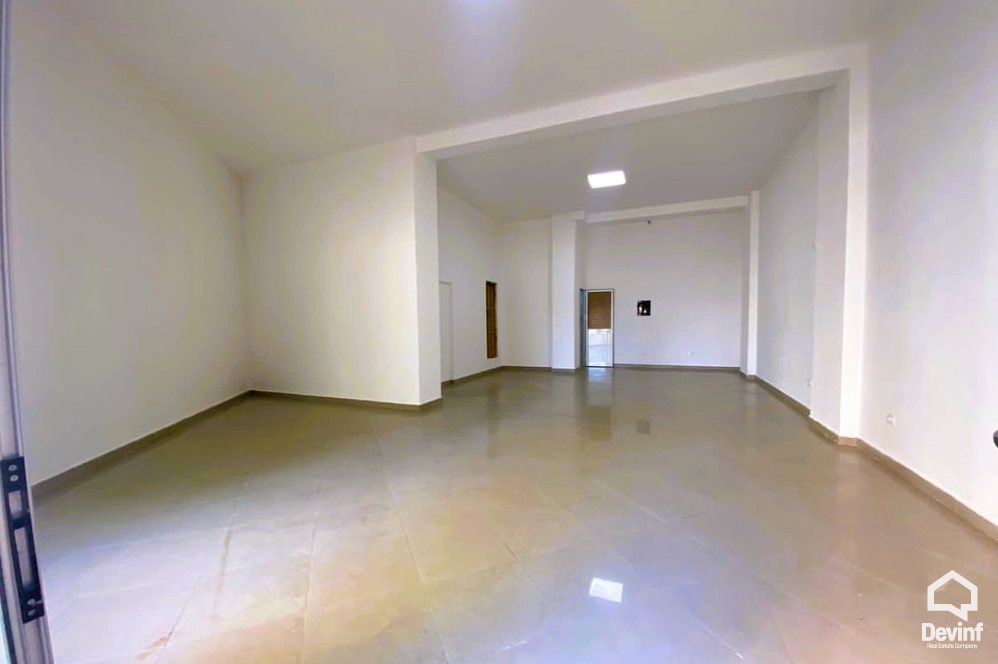 Tirane For Sale Shop Shop in the Unaza e Re area, Teodor Keko Street Office Shop Office qender masazhi Shop klinike dentare spa noteri