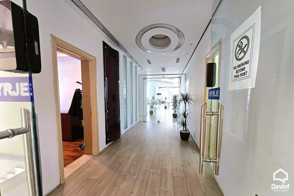 Tirane For Rent Office Office for rent in the center of Tirana Office Shop Office zyre avokati Shop spa