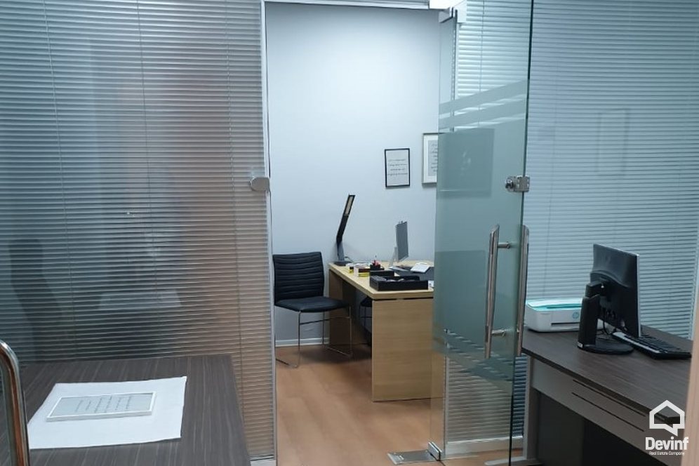 Tirane For Rent Office  Office positioned in a shopping center located in the center of Tirana Office Business Center