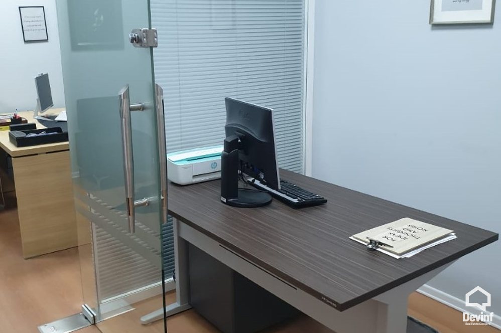 Tirane For Rent Office  Office positioned in a shopping center located in the center of Tirana Office Business Center