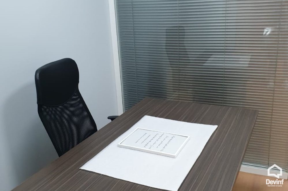 Tirane For Rent Office  Office positioned in a shopping center located in the center of Tirana Office Business Center