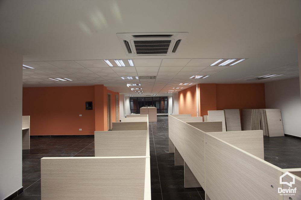 Tirane For Rent Office  Office in the center of Tirana Office