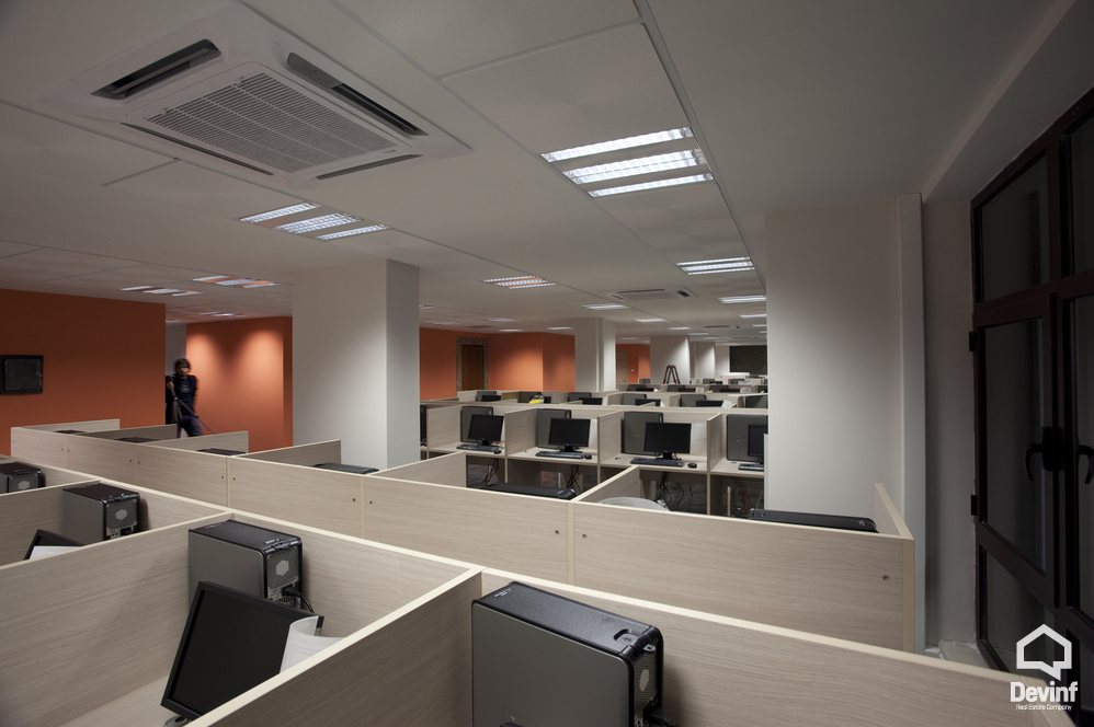 Tirane For Rent Office  Office in the center of Tirana Office