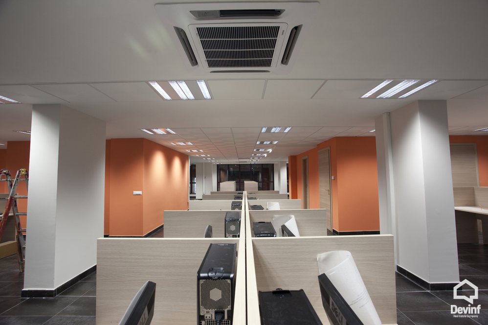 Tirane For Rent Office  Office in the center of Tirana Office