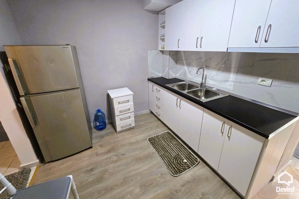 Tirane For Rent Apartment 1+1 Apartment in Myslym Shyri Street Apartment