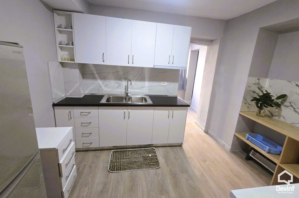 Tirane For Rent Apartment 1+1 Apartment in Myslym Shyri Street Apartment