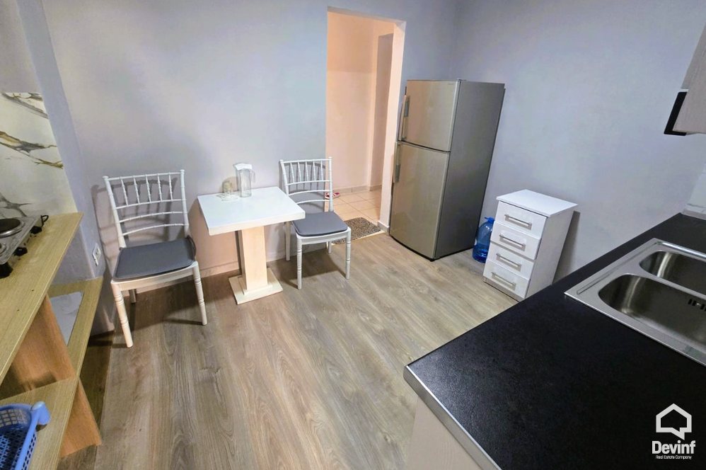 Tirane For Rent Apartment 1+1 Apartment in Myslym Shyri Street Apartment
