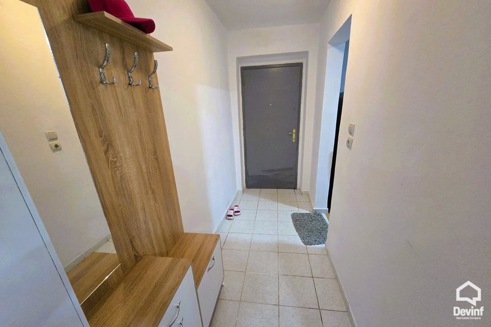 Tirane For Rent Apartment 1+1 Apartment in Myslym Shyri Street Apartment