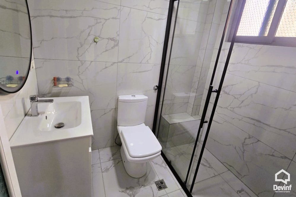 Tirane For Rent Apartment 1+1 Apartment in Myslym Shyri Street Apartment