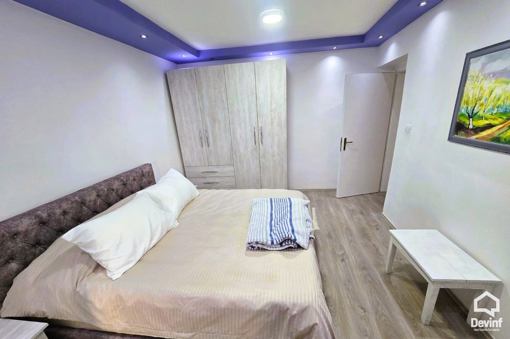 Tirane For Rent Apartment 1+1 Apartment in Myslym Shyri Street Apartment