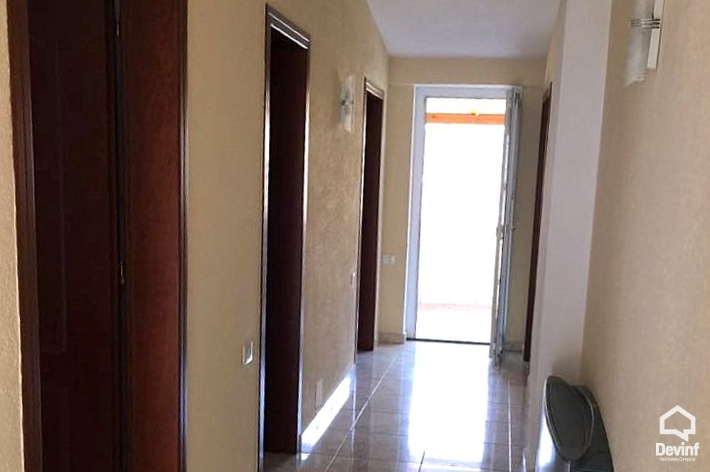 Tirane For Rent Apartment 3+1 Top floor apartment located in the area of the Lake of Tirana Apartment