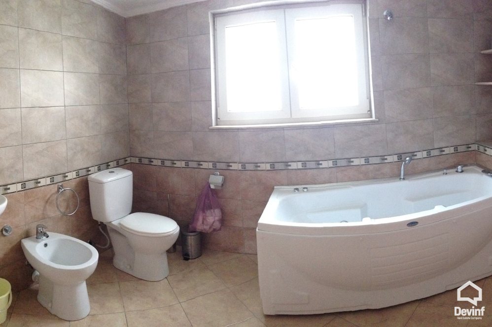 Tirane For Rent Apartment 3+1 Top floor apartment located in the area of the Lake of Tirana Apartment