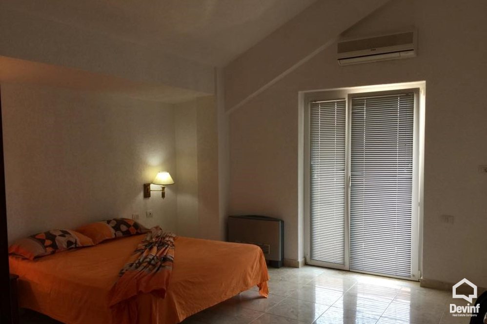 Tirane For Rent Apartment 3+1 Top floor apartment located in the area of the Lake of Tirana Apartment