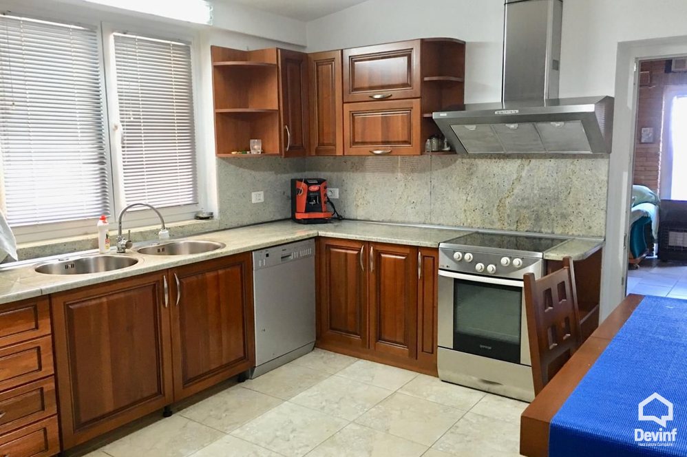 Tirane For Rent Apartment 3+1+G Top floor apartment located in the area of the Lake of Tirana Apartment