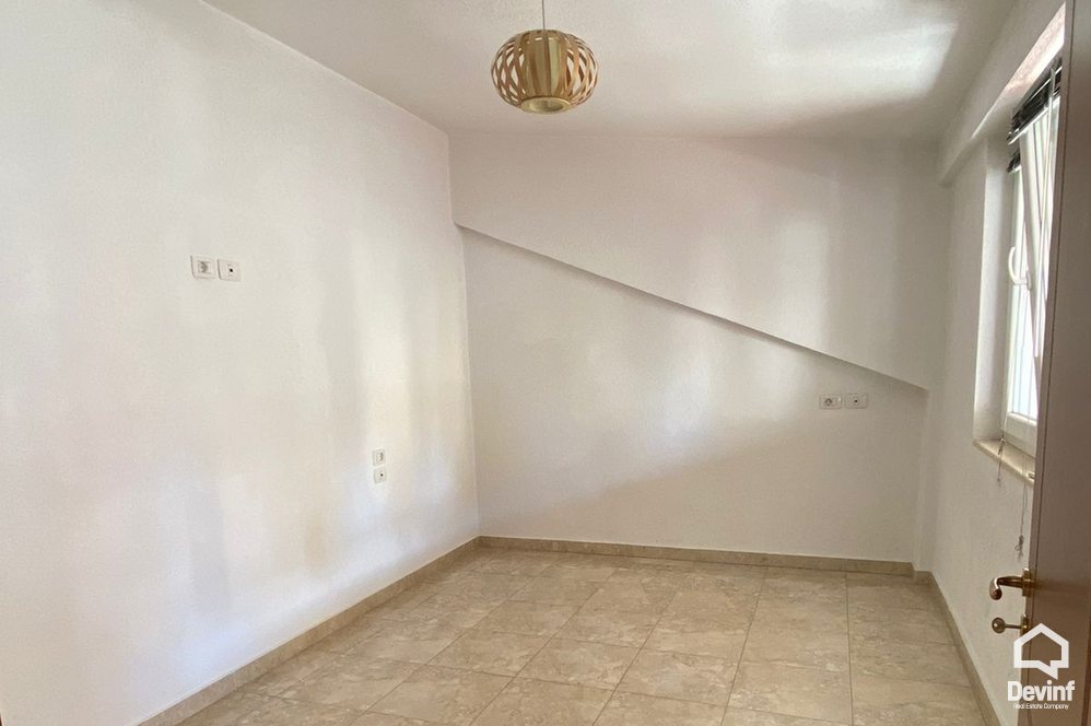 Tirane For Rent Apartment 3+1+G Top floor apartment located in the area of the Lake of Tirana Apartment