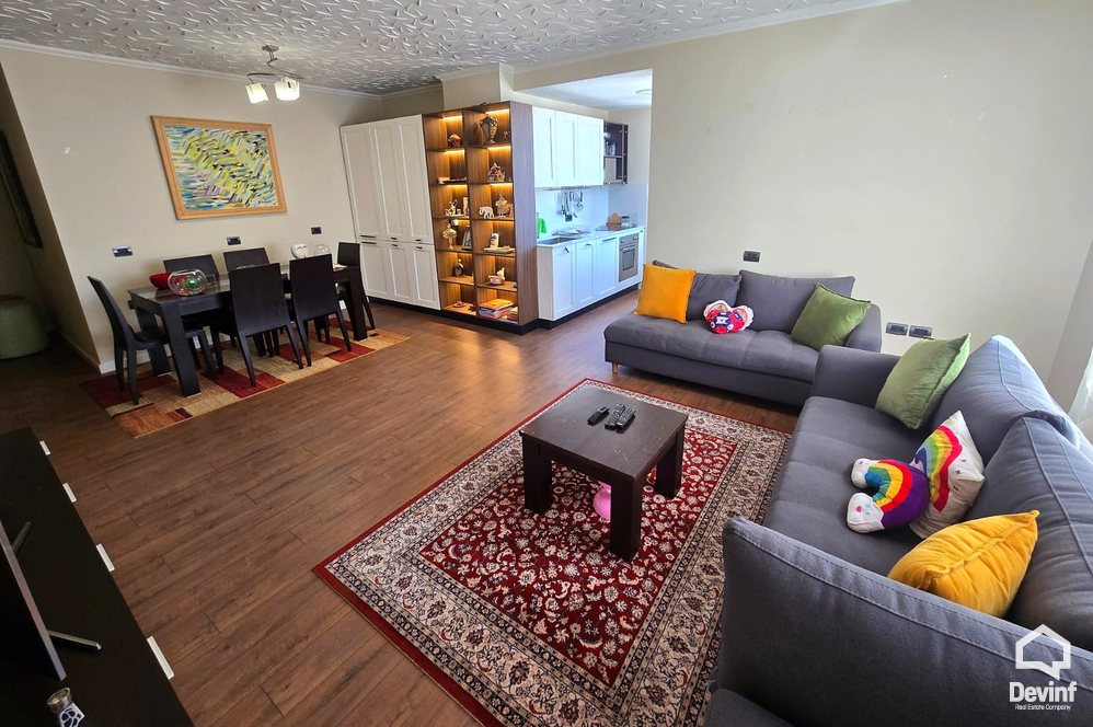 Tirane Qera Apartament 3+1 Apartament ne Rr. Myslym Shyri apartament