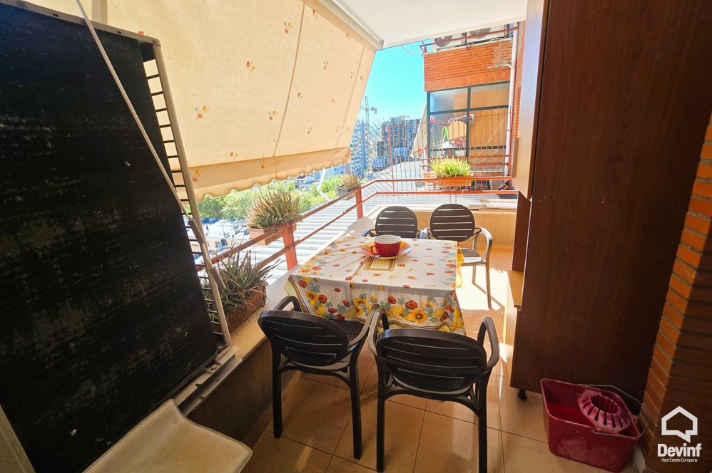Tirane For Rent Apartment 3+1 Apartment located in Str. Myslym Shyri Apartment