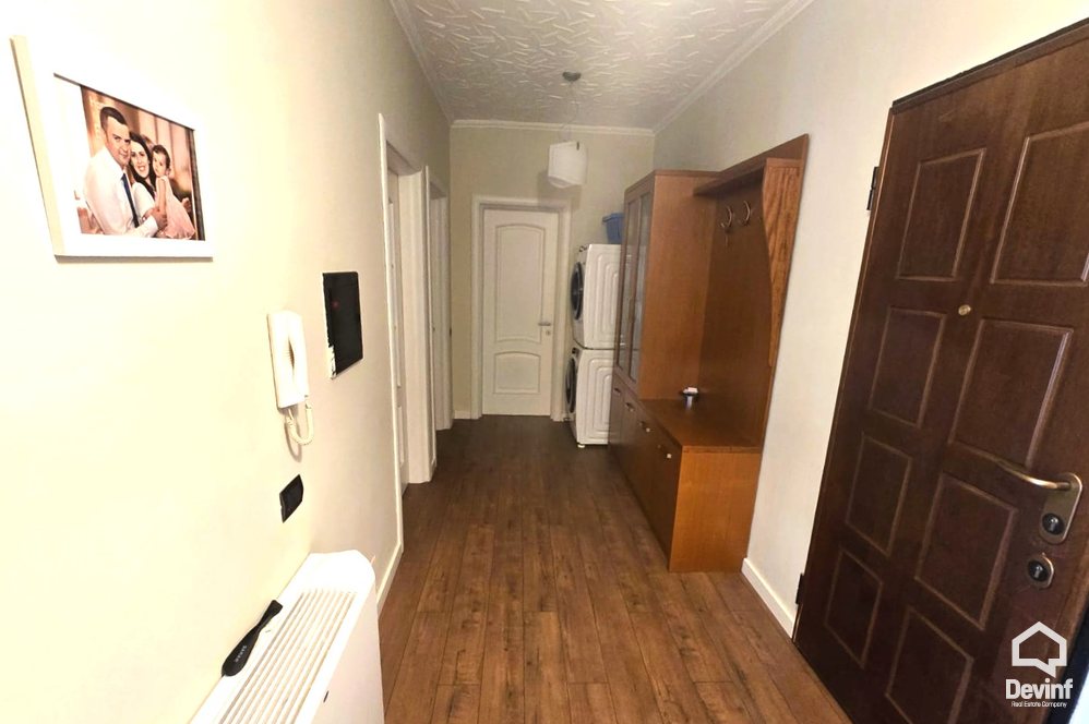 Tirane For Rent Apartment 3+1 Apartment located in Str. Myslym Shyri Apartment