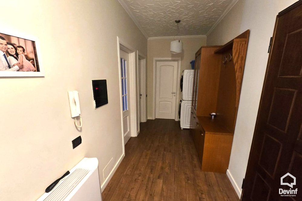 Tirane Qera Apartament 3+1 Apartament ne Rr. Myslym Shyri apartament
