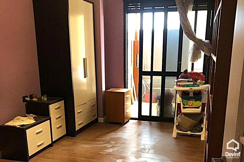 Tirane Qera Apartament 3+1 Apartament ne Rr. Myslym Shyri apartament