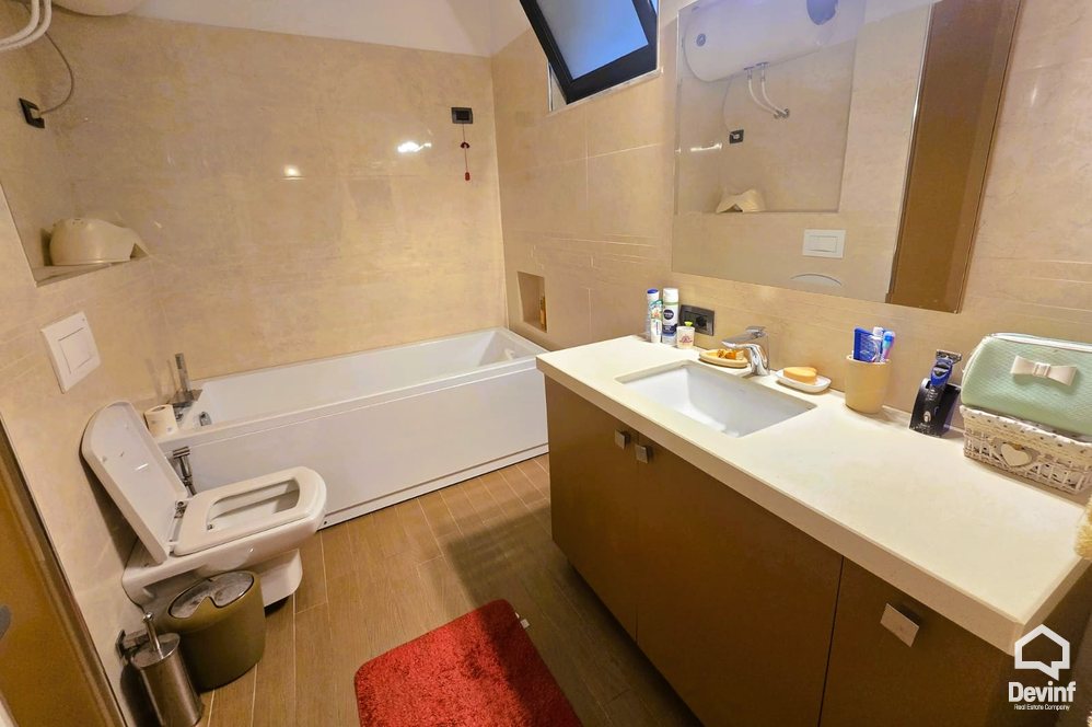 Tirane Qera Apartament 3+1 Apartament ne Rr. Myslym Shyri apartament