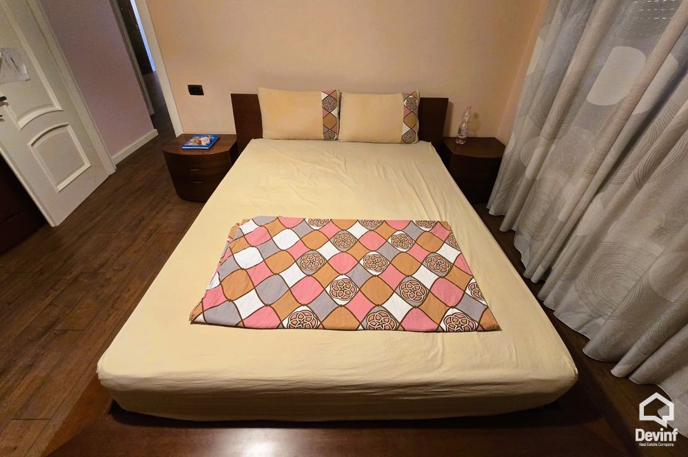 Tirane Qera Apartament 3+1 Apartament ne Rr. Myslym Shyri apartament