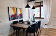 Tirane For Sale Apartment 2+1+G Near the Lake of Tirana Apartment