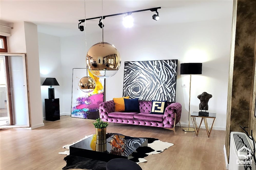 Tirane For Sale Apartment 2+1+G Near the Lake of Tirana Apartment