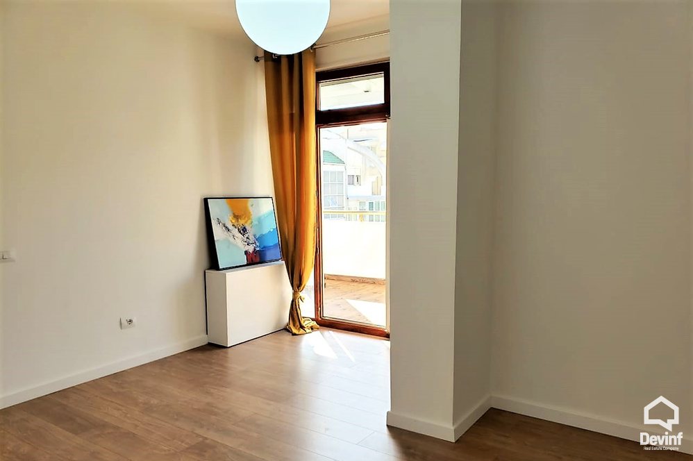 Tirane For Sale Apartment 2+1+G Near the Lake of Tirana Apartment