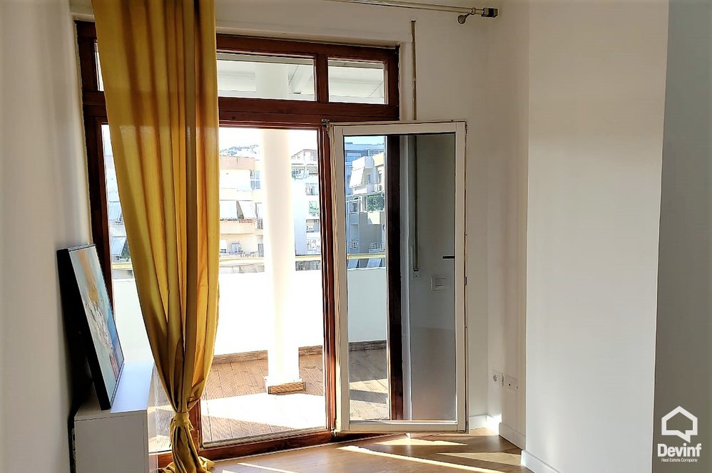 Tirane For Sale Apartment 2+1+G Near the Lake of Tirana Apartment