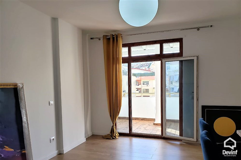 Tirane For Sale Apartment 2+1+G Near the Lake of Tirana Apartment