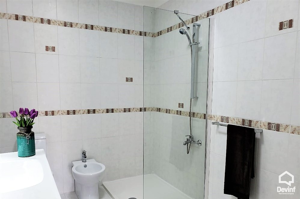 Tirane For Sale Apartment 2+1+G Near the Lake of Tirana Apartment