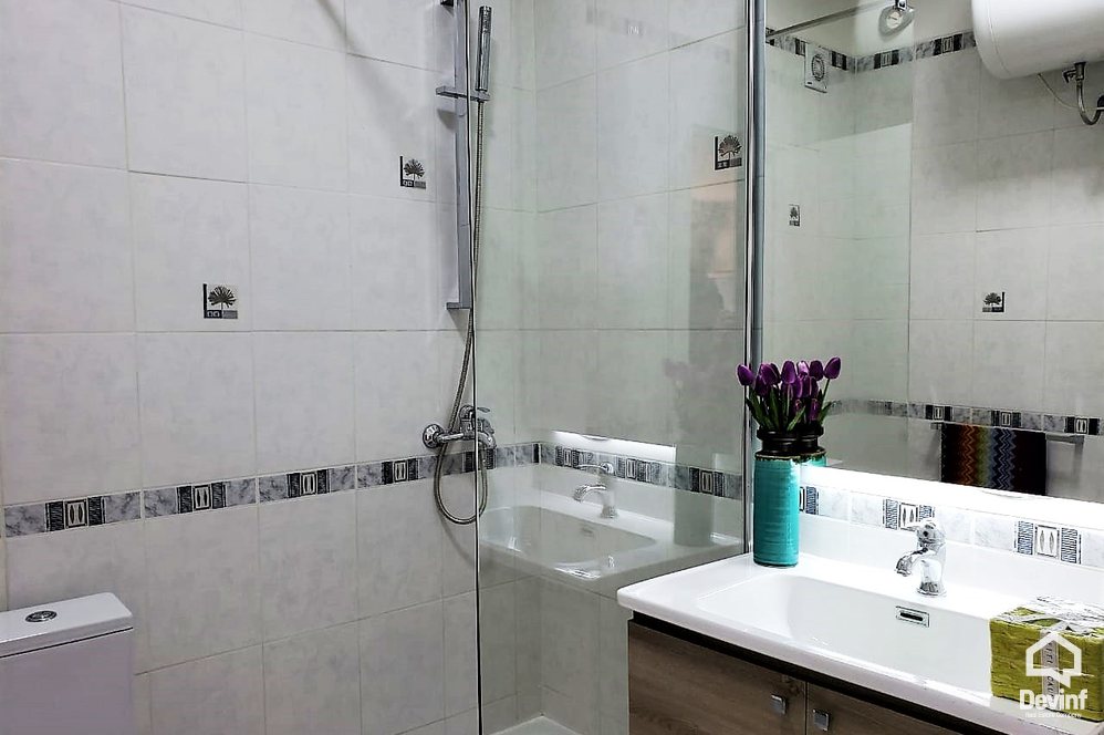 Tirane For Sale Apartment 2+1+G Near the Lake of Tirana Apartment