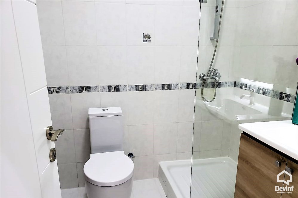 Tirane For Sale Apartment 2+1+G Near the Lake of Tirana Apartment