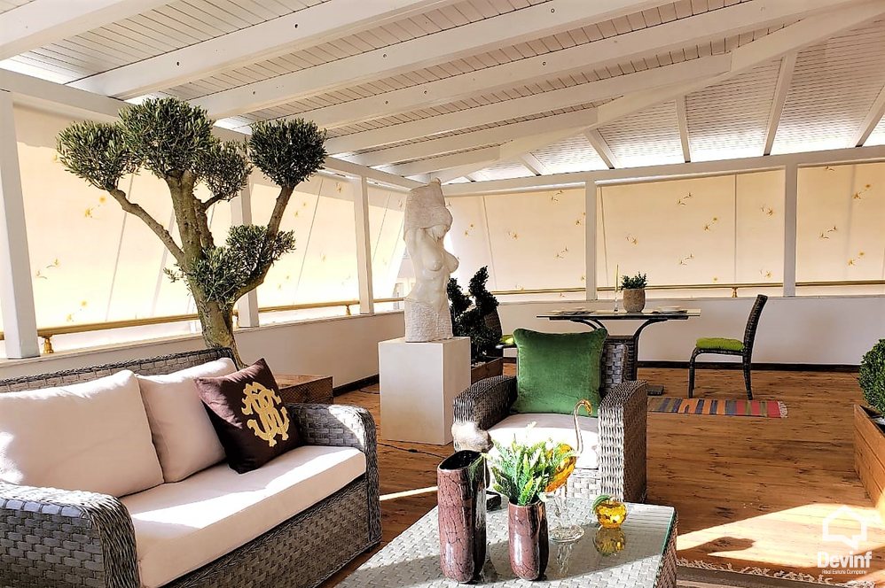 Tirane For Sale Apartment 2+1+G Near the Lake of Tirana Apartment