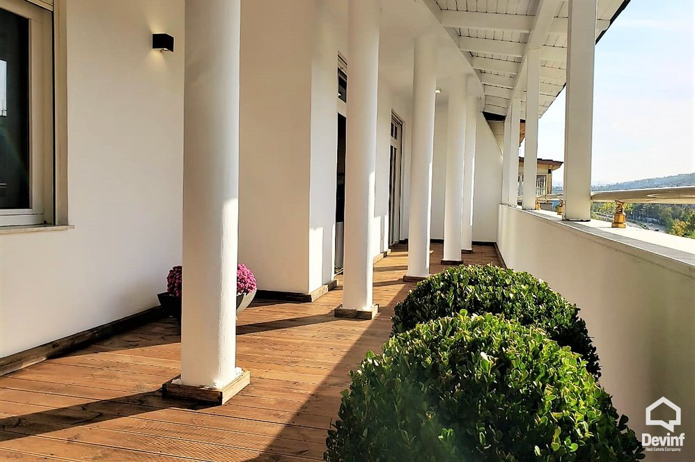 Tirane For Sale Apartment 2+1+G Near the Lake of Tirana Apartment