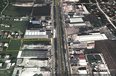 Tirane For Sale Land Tirana-Durres Highway, near the Citroen Albania, 6 Km from the center of Tirana Industrial Land