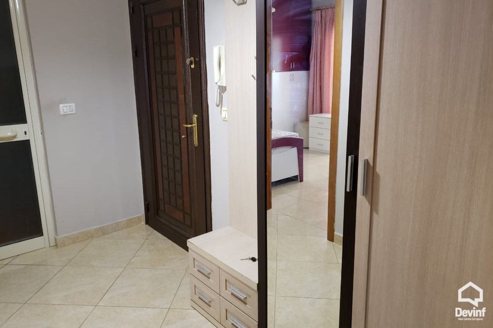 Tirane For Rent Apartment 2+1 Apartment in Barrikada Street Apartment