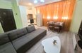 Tirane For Rent Apartment 2+1 2+1 apartment for rent near Ataturk Square Apartment