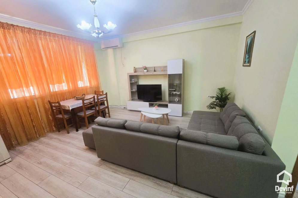 Tirane For Rent Apartment 2+1 2+1 apartment for rent near Ataturk Square Apartment