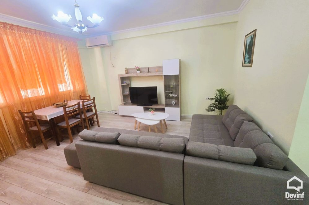 Tirane For Rent Apartment 2+1 2+1 apartment for rent near Ataturk Square Apartment